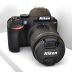 Nikon D3500 