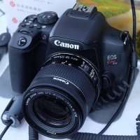 Canon EOS Rebel T8i