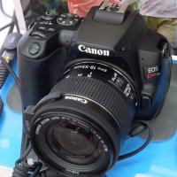 CANON EOS REBEL SL3