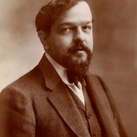 Claude Debussy