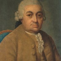 Carl Philipp Emanuel Bach