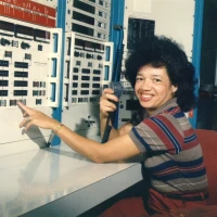 Christine Darden