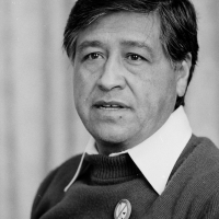 Cesar Chavez