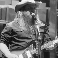Chris Stapleton - Tennessee Whiskey