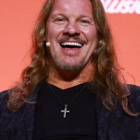 Chris Jericho