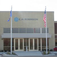 CH Robinson