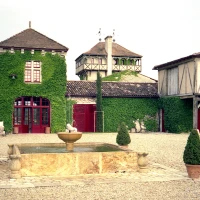 Château Smith Haut Lafitte