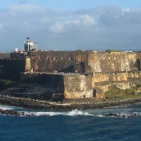 Citadel of Cartagena (Castillo San Felipe)