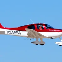Cirrus SR20