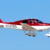 Cirrus SR20