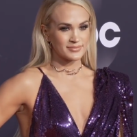Carrie Underwood