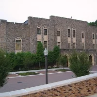Cameron Indoor Stadium