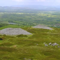 Carrowkeel Megalithic Cemetery