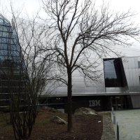 Cybersecurity Professional Certificate by IBM