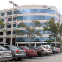 Citrix Collaboration