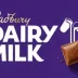 Cadbury Dairy Milk Chocolate Bar