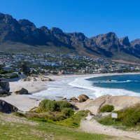 Cape Town, South Africa