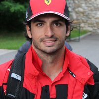 Carlos Sainz Jr.