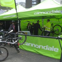 Cannondale SuperSix EVO