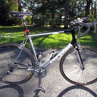 Cervélo P5X