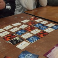 Codenames