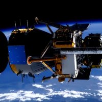 Chang'e 5 Lunar Lander