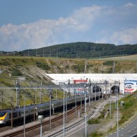 Chunnel (Channel Tunnel)