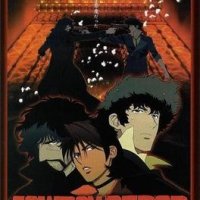 Cowboy Bebop: The Movie