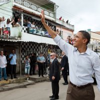 City of God (Cidade de Deus)
