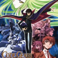 Code Geass: Lelouch of the Rebellion