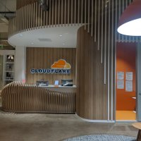 Cloudflare Registrar