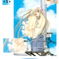 Chobits