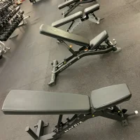 Core Home Fitness Adjustable Dumbbells