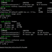 Docker Compose
