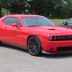 Dodge Challenger R/T Scat Pack