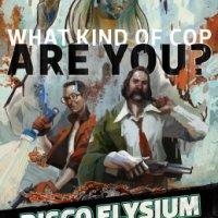 Disco Elysium