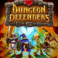 Dungeon Defenders: Awakened