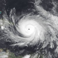 DHS Hurricane Long 5