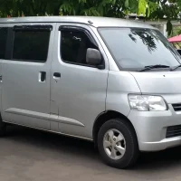 Daihatsu Gran Max Pickup