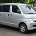 Daihatsu Gran Max Pickup