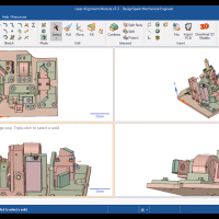 DesignSpark Mechanical