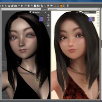 Daz Studio