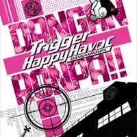 Danganronpa: Trigger Happy Havoc