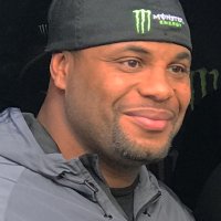 Daniel Cormier