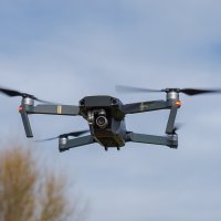 DJI Mavic 2 