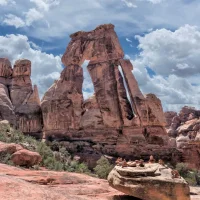 Druid Arch