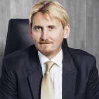 DataRobot Financial Forecast