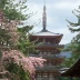 Daigo-ji Five-story Pagoda
