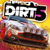 Dirt 5