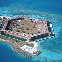 Dry Tortugas National Park